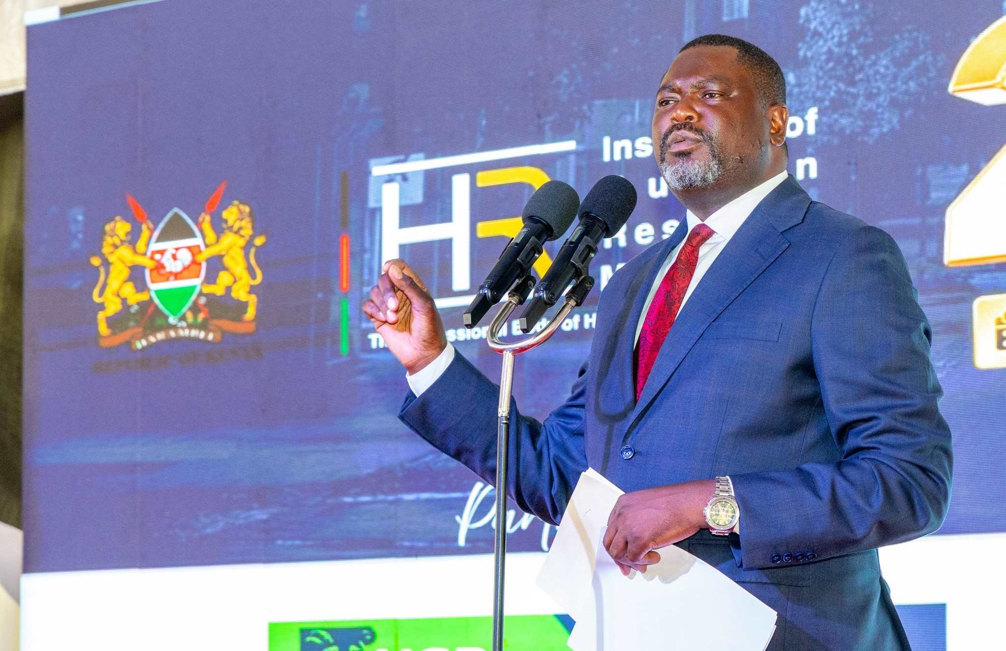 Hundreds of civil servants under probe over falsified records, illegal benefits