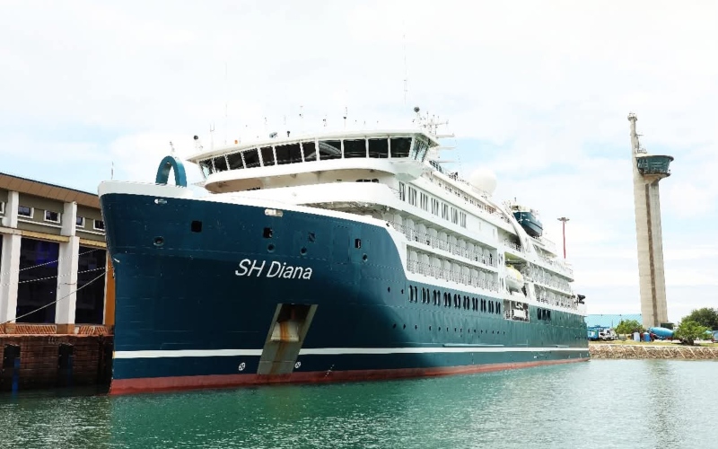 KPA applauds streamlined ETA system amid surge in cruise tourism