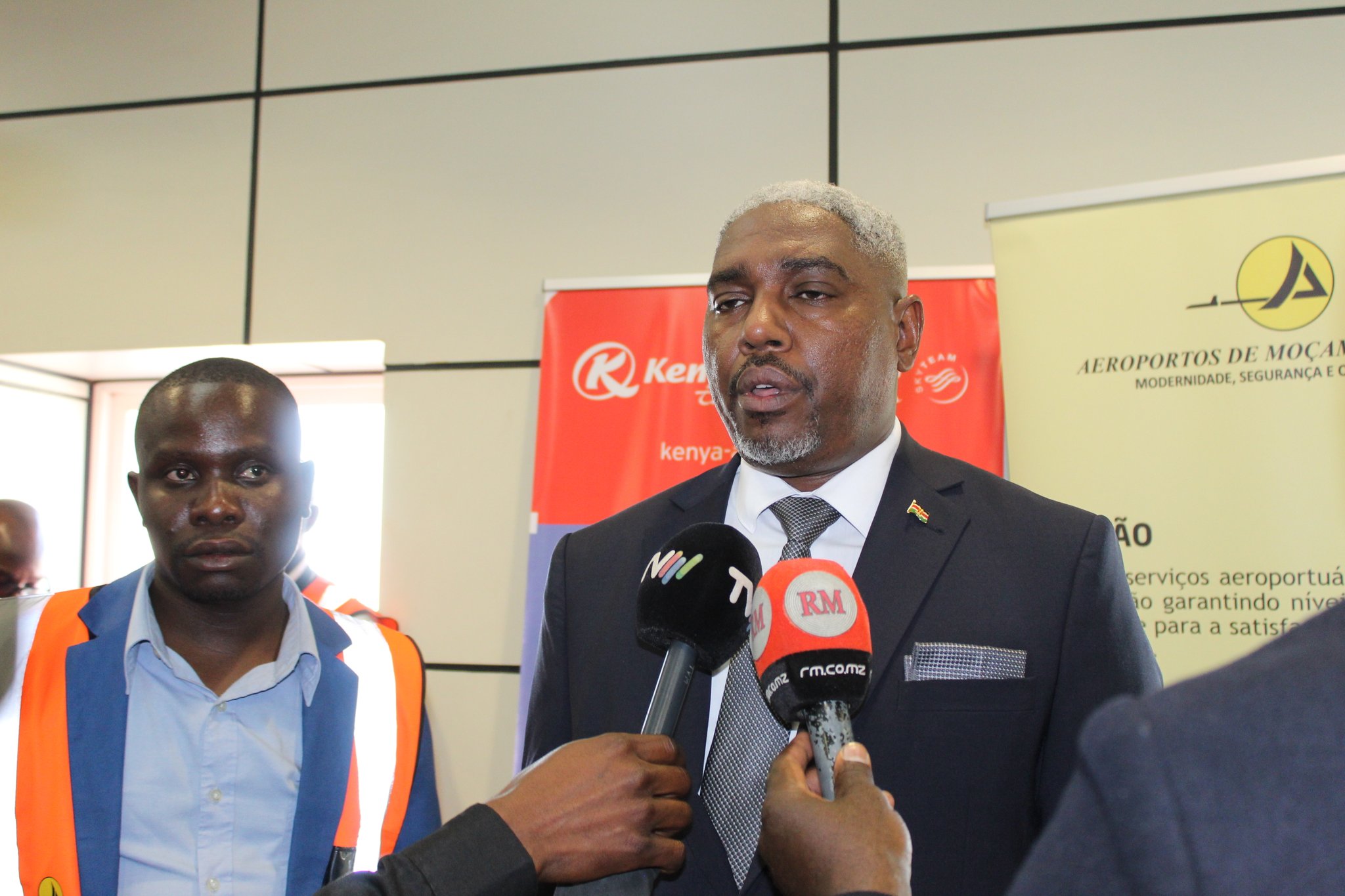 Kenyan High Commission in Maputo warns nationals over visa breaches in Mozambique