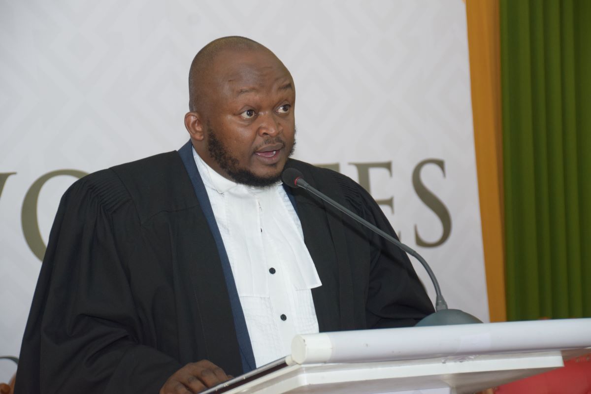 LSK issues closure notices to unauthorised legal offices in crackdown on fake advocates