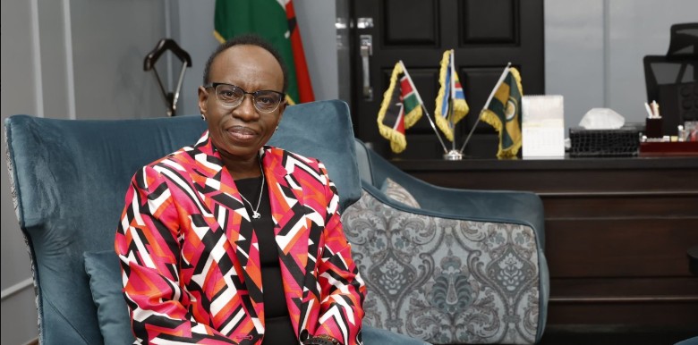 Sh156 billion in unclaimed assets at risk as UFAA lacks legal framework for shares