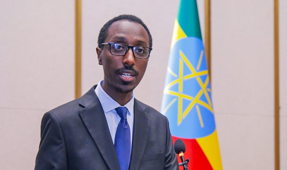 Ethiopia accuses Eritrea, TPLF of forging new alliance to destabilise country