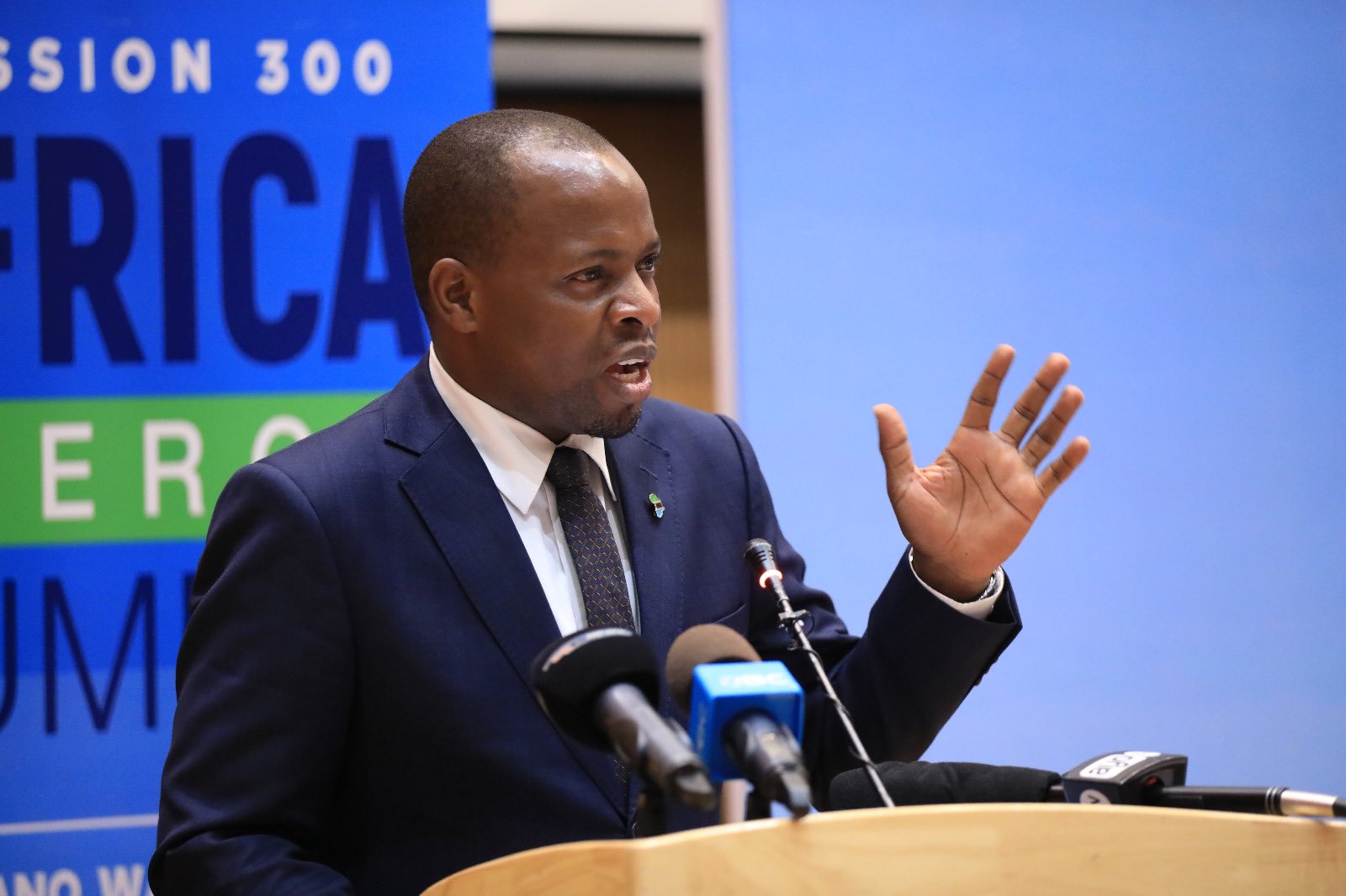 Tanzania slams Human Rights Watch report as “false and misleading” ahead of 2025 elections
