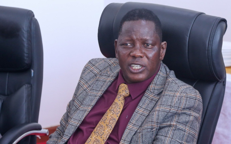 Counties undermining UHC by redirecting reimbursements, Health Committee says