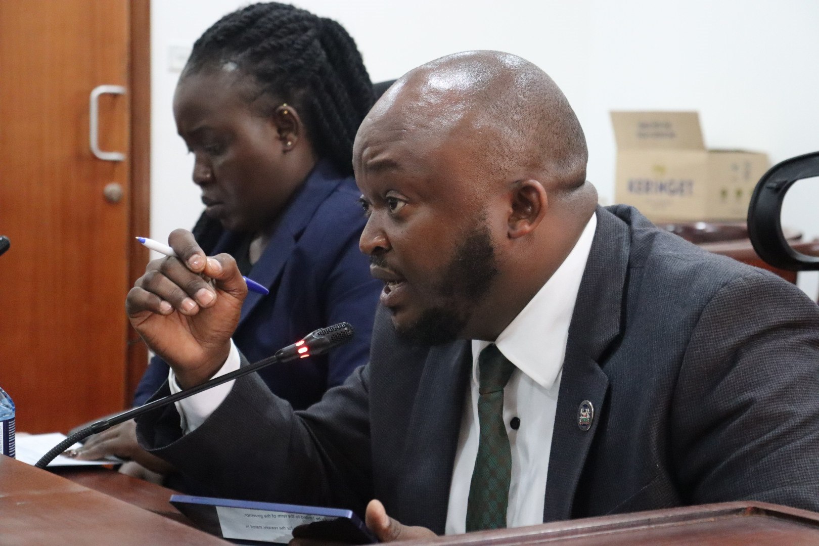 LSK shuts down illegal law offices in Malindi amid surge in fraud complaints