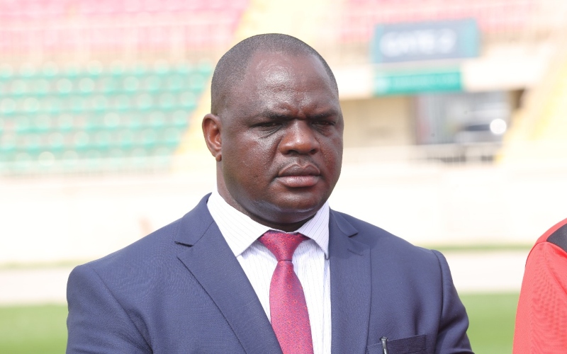 MPs sound alarm over Sh607 million spent on unbuilt stadiums