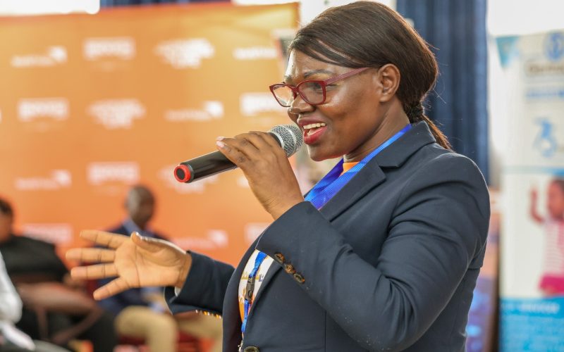 Government disburses Sh880 million to support orphans, vulnerable children