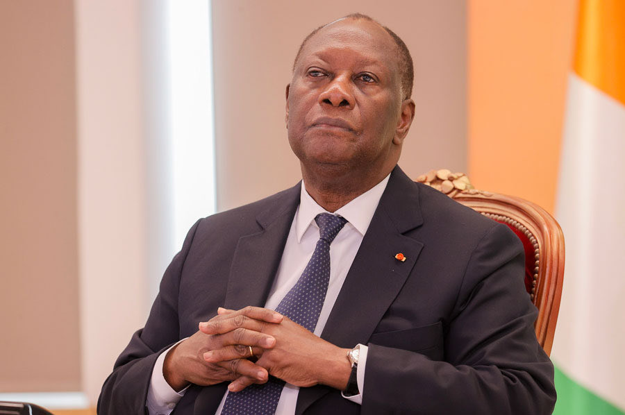 Cote d'Ivoire imposes two-month ban on political rallies to ensure election security