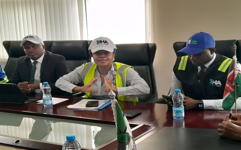 SHA accused of ignoring law in hiring as NHIF workers left out
