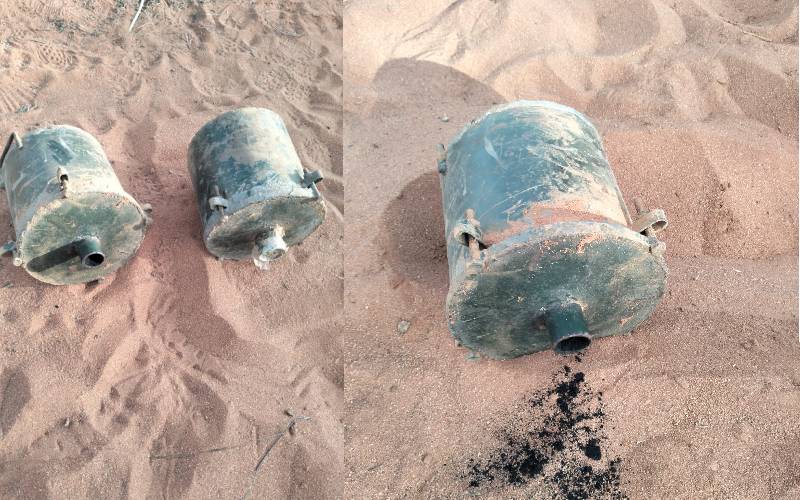 Kenya’s Special Operations Group foils Al-Shabaab IED plot in Garissa