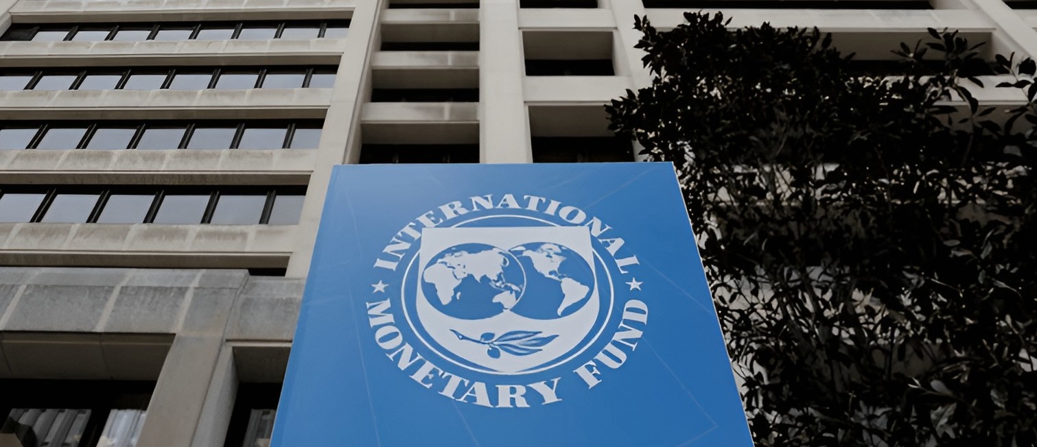 IMF trims 2025 global growth outlook to 3.2 per cent amid rising uncertainty