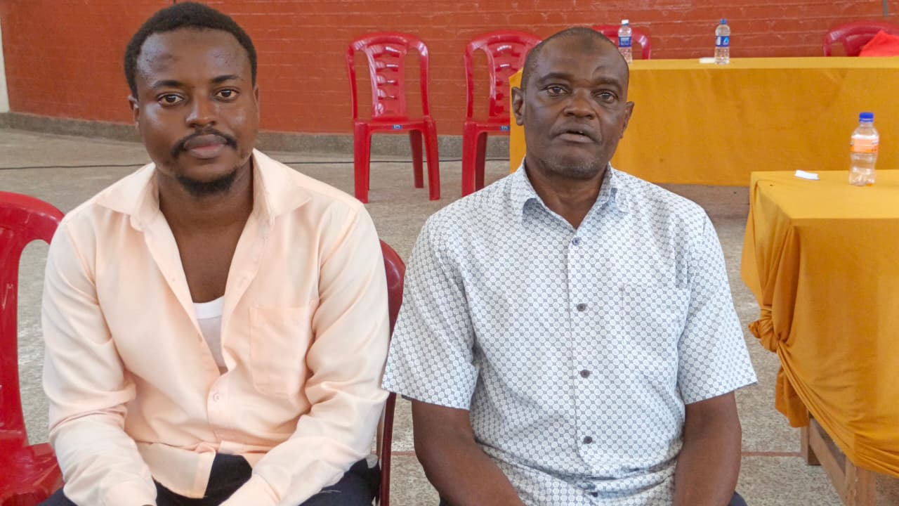 Fresh leadership ushers in new era for Kenyan seafarers