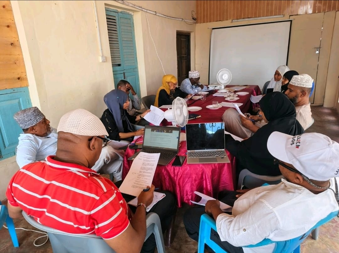 Lamu residents demand greater inclusion in minorities Bill