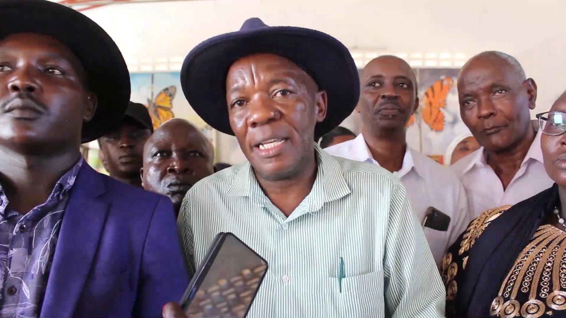Diani traders decry rising insecurity amid gang attacks