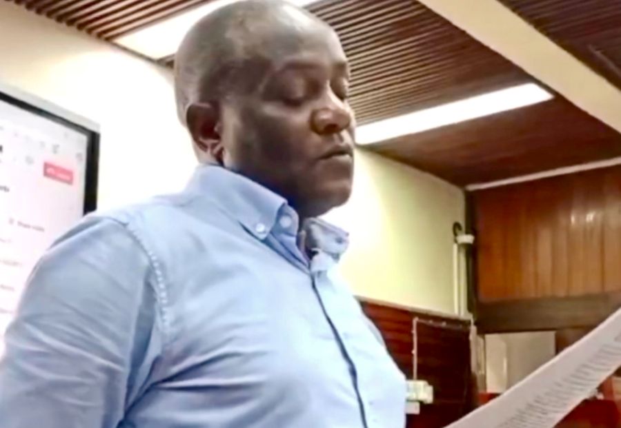 Pathologist tells court Kilifi IEBC official died from severe head injuries