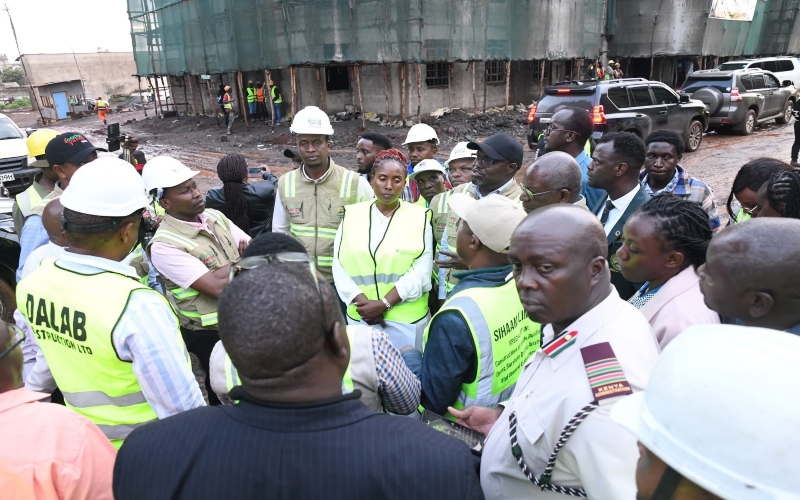 MPs demand trader-centered designs in ESP market projects