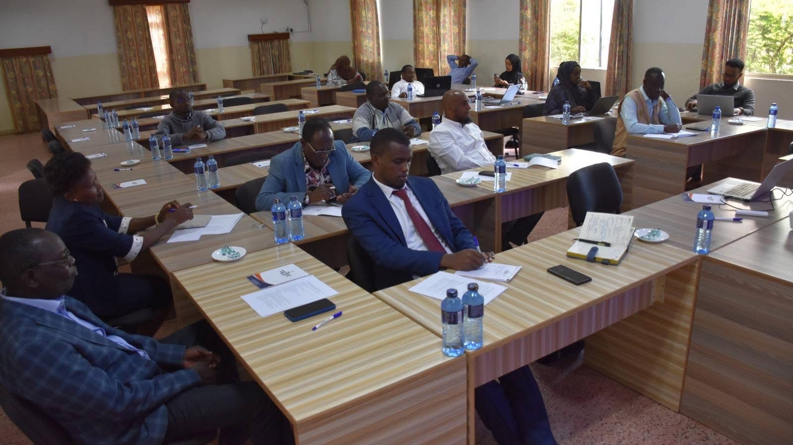 Isiolo County unveils 10-year land use plan to curb insecurity and human–wildlife conflict