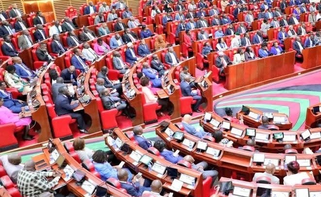 Education CS Julius Ogamba summoned by MPs over delays in school capitation funds
