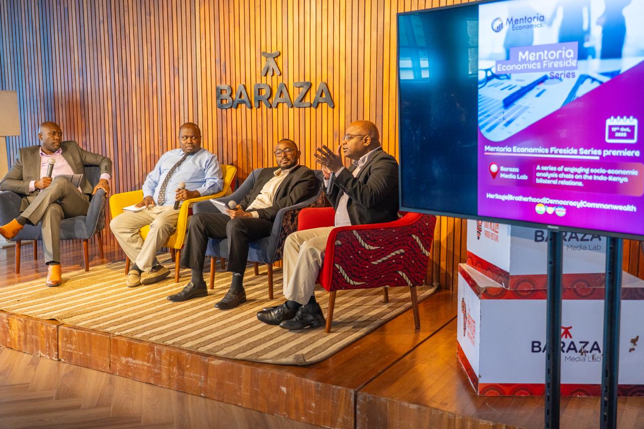 Raila legacy: Analysts celebrate India-Kenya relations championed by Raila
