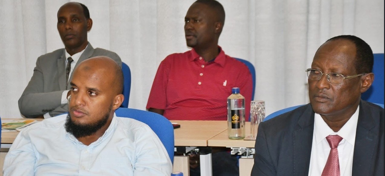 Isiolo leaders rally behind early childhood development to secure county's future