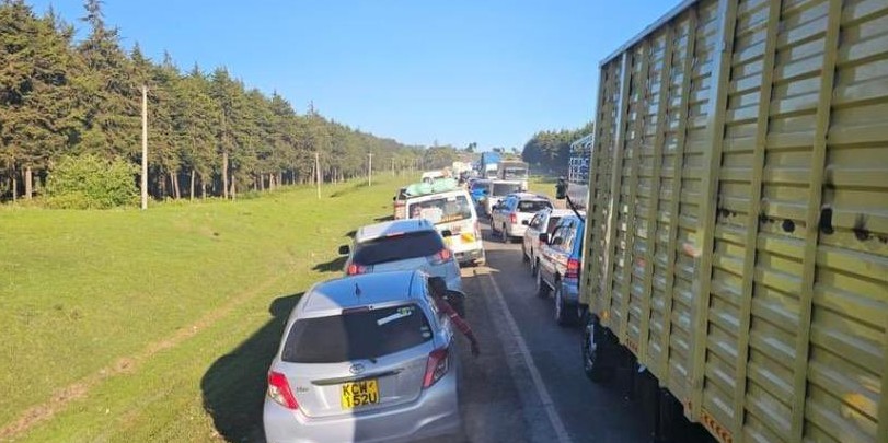 China Road and Bridge Corporation, NSSF endorsed for mega Rironi–Mau Summit Road upgrade