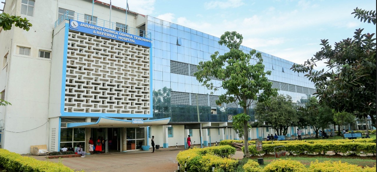 Kisumu mother of five beats deadly oesophageal cancer in historic Jaramogi Hospital surgery