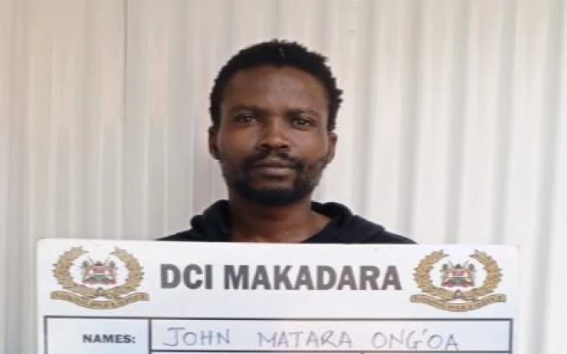 Starlet Wahu murder: Four witnesses testify as prosecution builds case against John Matara