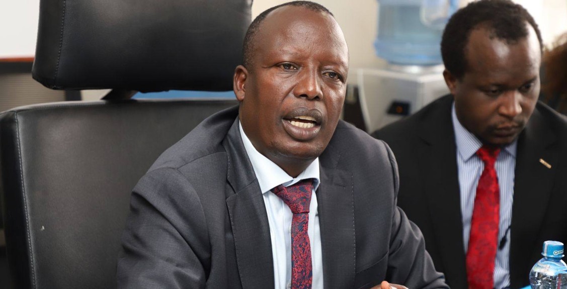 MPs raise concerns as missing Kenya School of TVET title deed hinders school’s operations and reforms