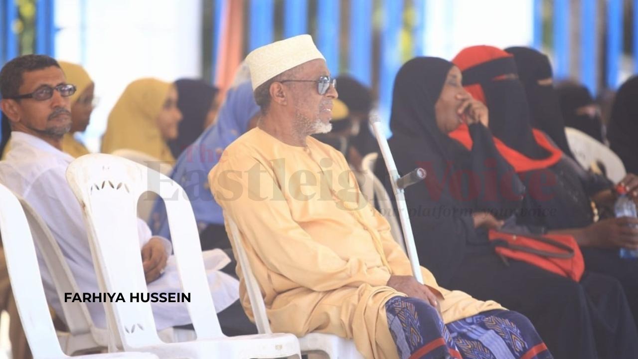 Mombasa marks first Kadhi Courts open day in memory of Sheikh Abdul Halim