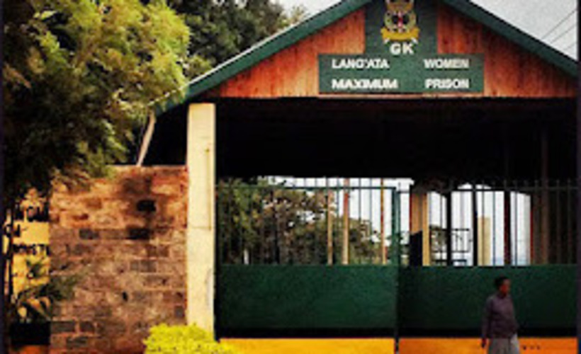 How Lang’ata Women’s Prison’s 34-acre land ended up in private hands