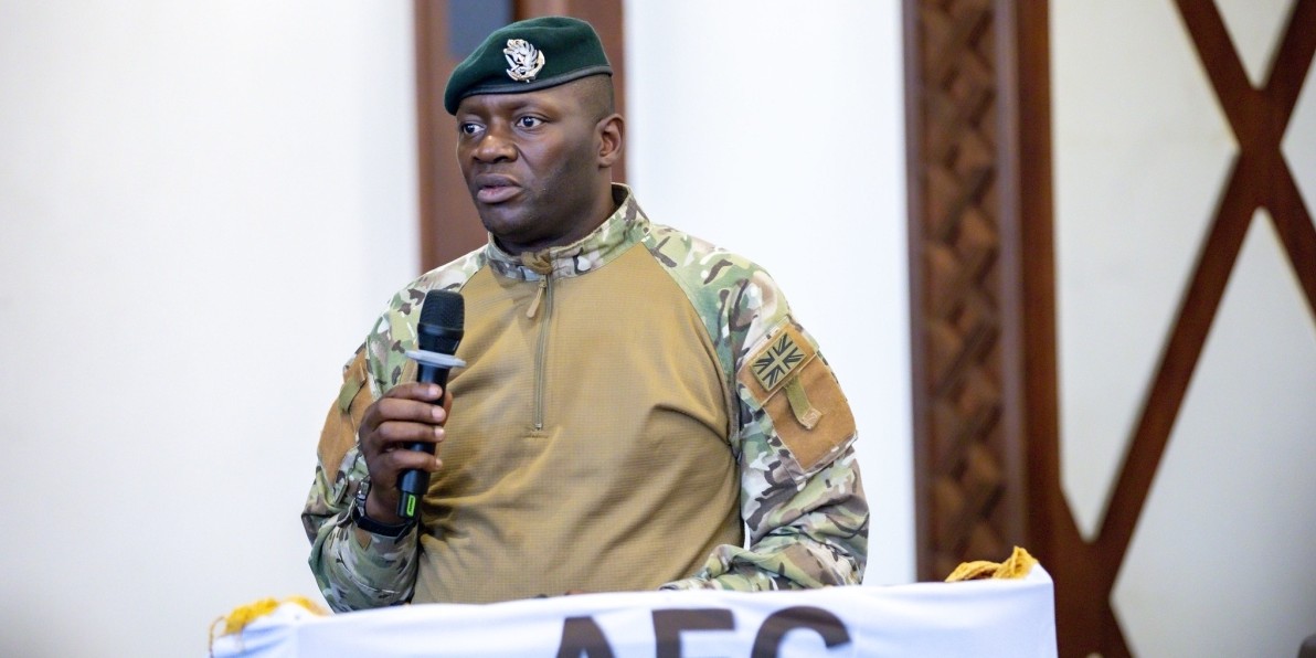 M23 accuses Kinshasa of violating ceasefire, launching fresh offensive in eastern DR Congo