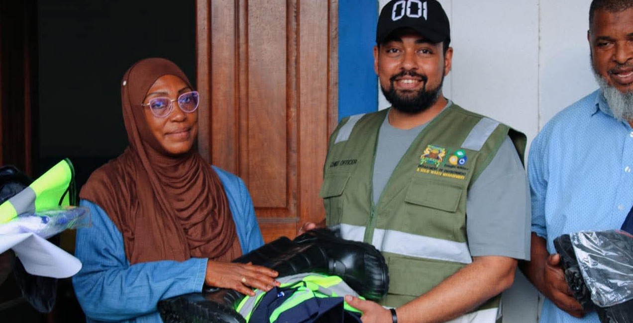 Mombasa turns trash into opportunity through historic Sh17 billion waste management partnership