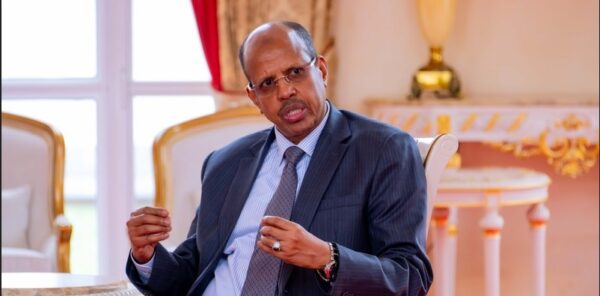 IGAD, AU condemn deadly Al-Shabaab attack on Mogadishu prison