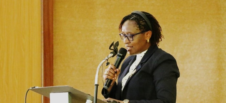 Ombudsman CEO Mercy Wambua suspended for 14 days over misconduct claims