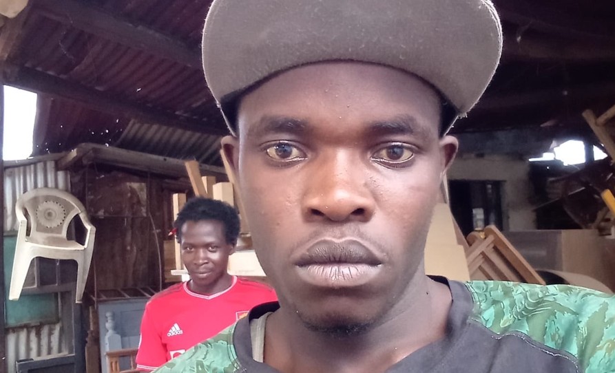 Michael Okumu identified as second victim of Raila funeral service stampede at Nyayo Stadium