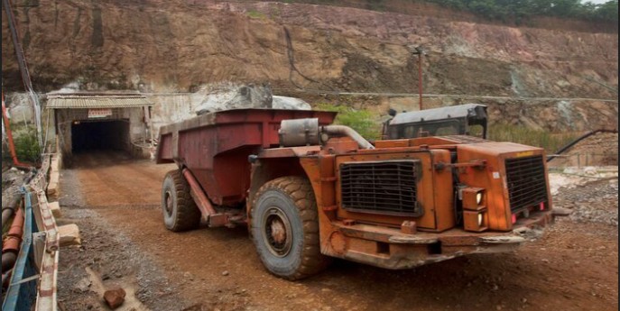 UN report says mining boom threatens green energy goals without stronger oversight