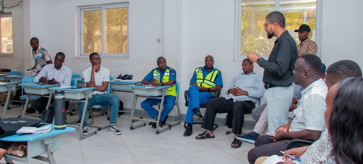 Mombasa’s road safety overhaul: Multi-agency crackdown brings order to chaotic streets