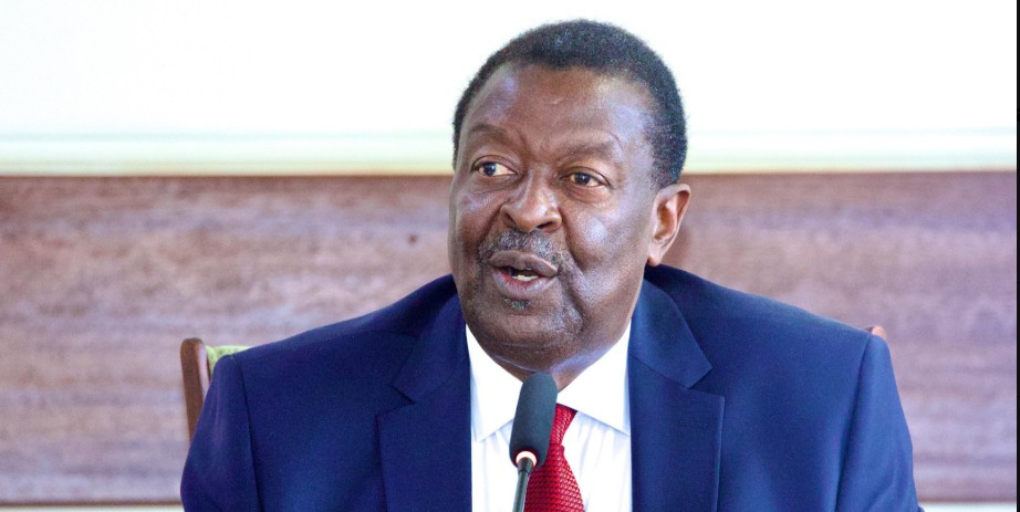 Nairobi pushes for safe return of Kenyans recruited into Russia-Ukraine war