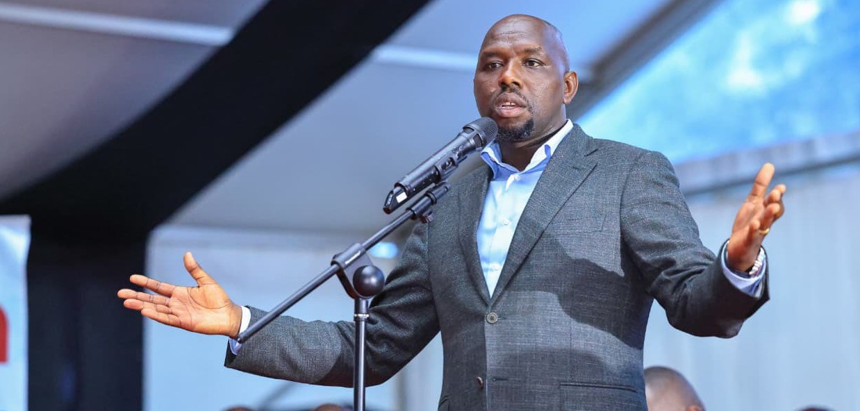 Murkomen promises government action after Kenyan activists vanish in Uganda