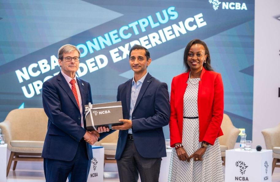 NCBA Bank unveils new next-generation transaction platform for corporates