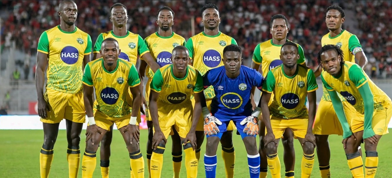 Historic penalty shootout sends Nairobi United to CAF Confederation Cup group stage