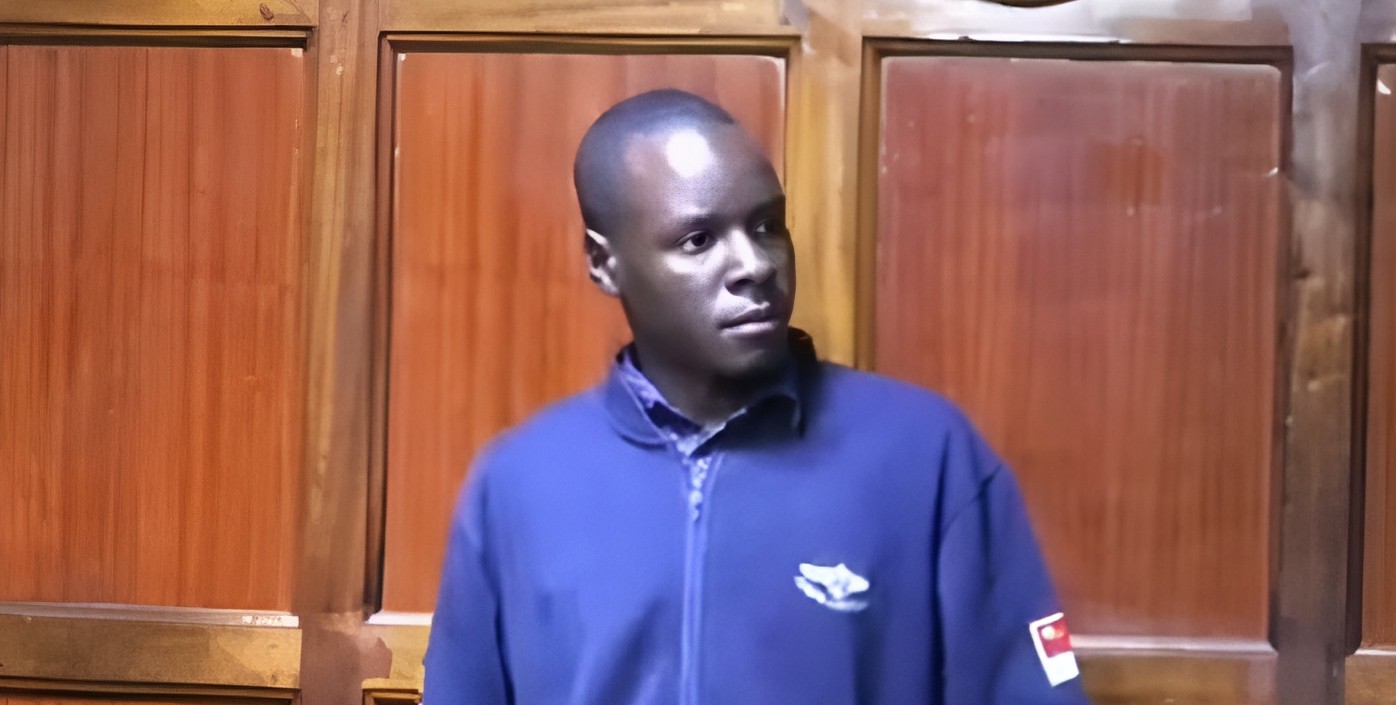 University student charged over fake 2025 KCSE exam leak claims