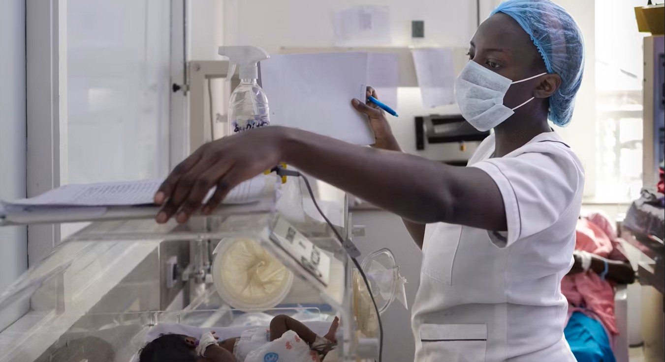 New study reveals why young mothers in Kenya are at higher risk of preterm births