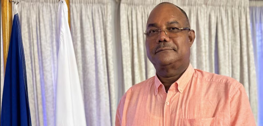 Patrick Herminie wins Seychelles presidency, ends Ramkalawan’s five-year rule