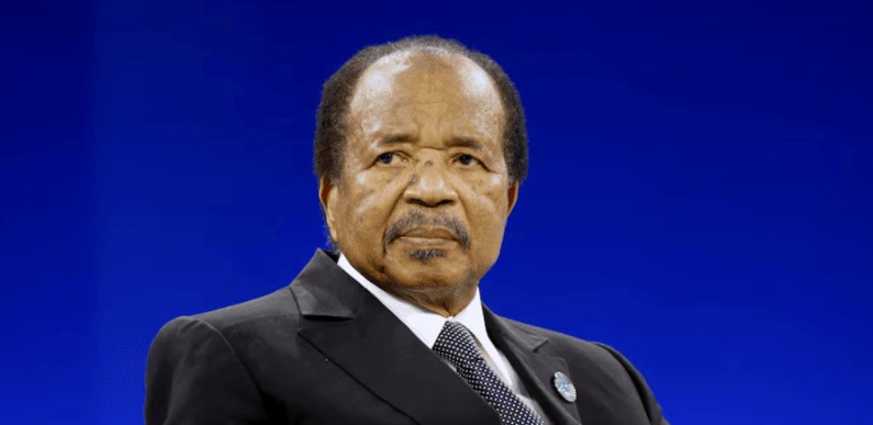 Cameroon on edge amid protests, arrests and internet blackout after election dispute