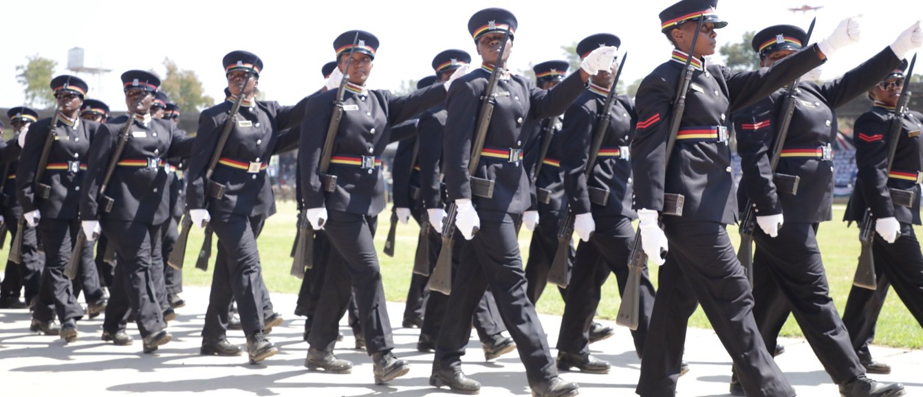 National Police Service Commission says court lacks jurisdiction on recruitment