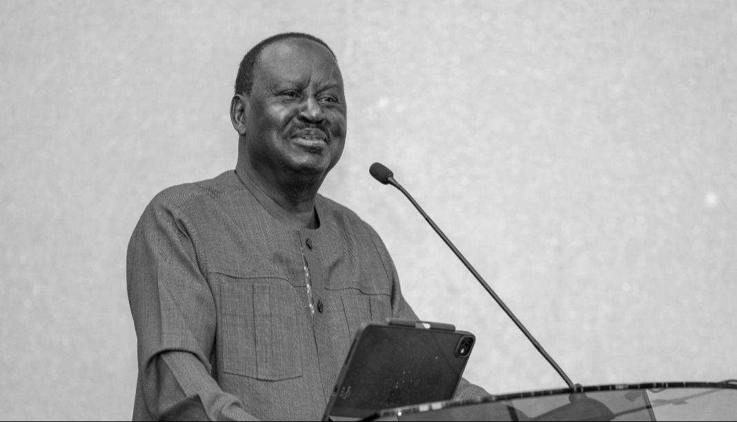 ‘Won’t be back for many a day’: Raila’s beloved "Jamaica Farewell" song becomes his final goodbye