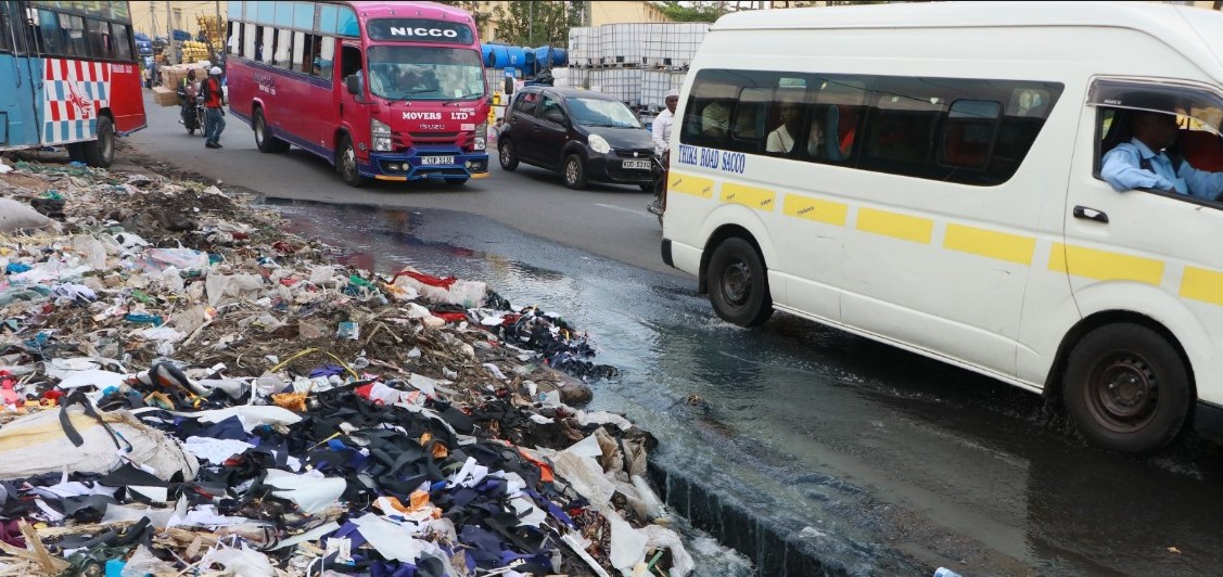 Should Nairobi be a county? The city's management crisis that refuses to go away