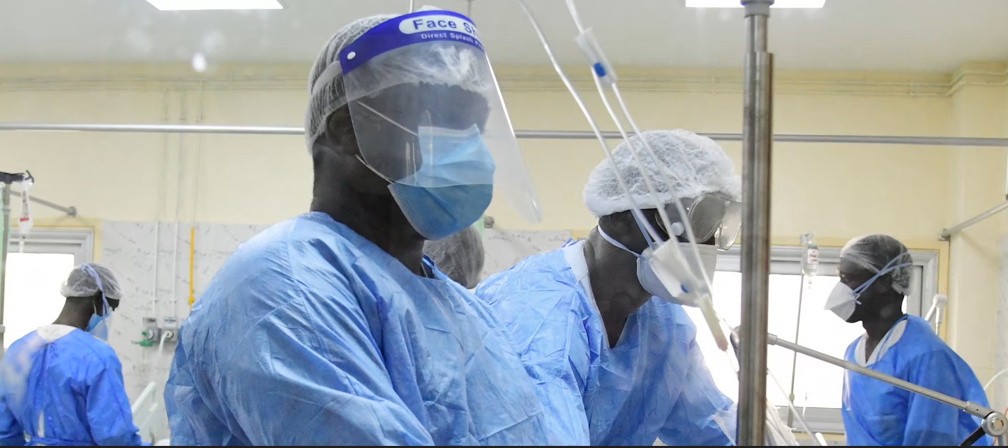 Rift Valley fever: What it is, how it spreads and how to stop it