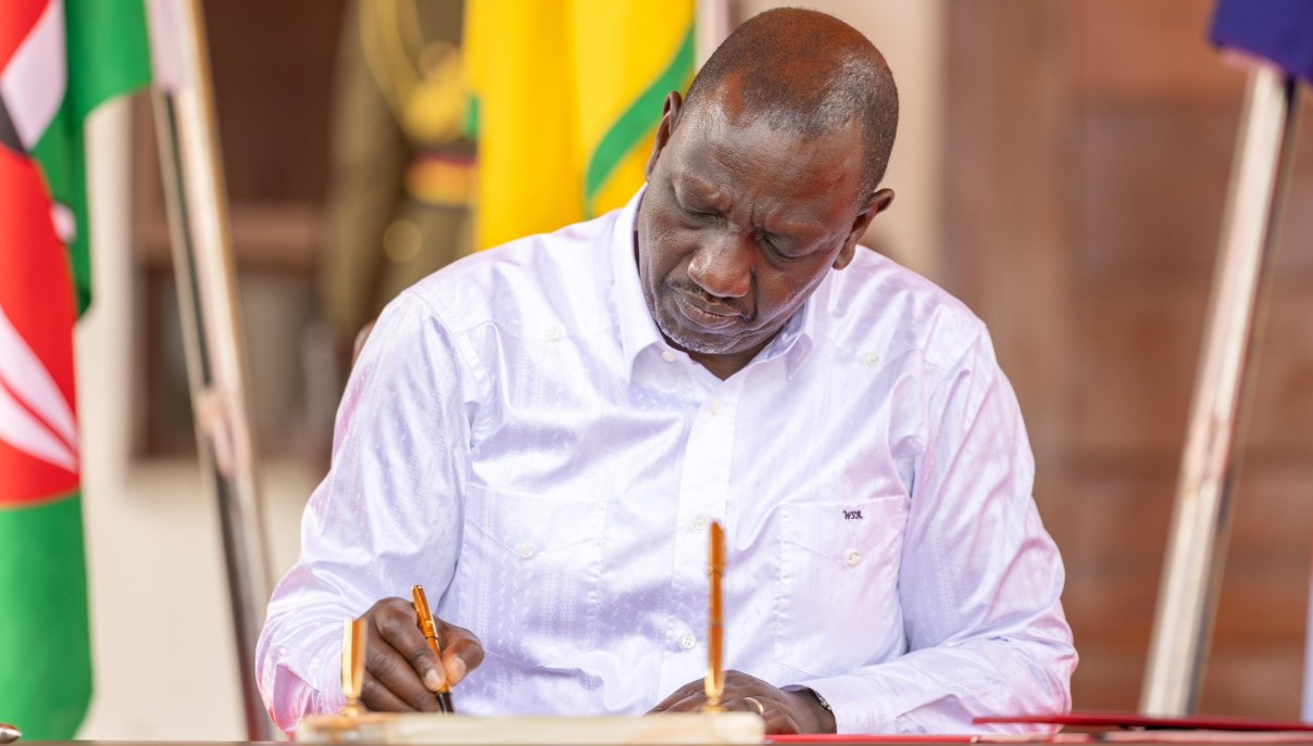 Legal storm brews over Kenya’s cyber law as petitioners cry foul on privacy and expression